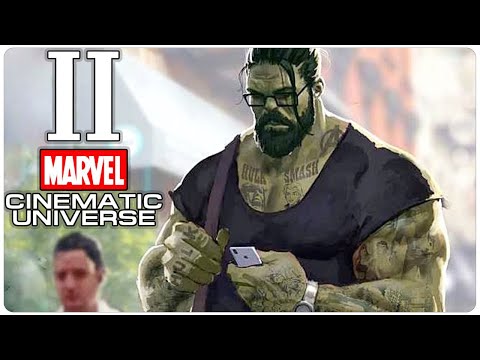 Video: The Incredible Hulk • Strana 2