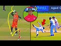 Top 5 Best Run Outs In Cricket 😲 | top runout in cricket history