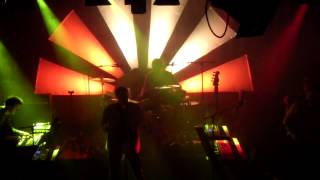 Wild Beasts - 'A Simple Beautiful Truth' (Live at Melkweg, Amsterdam April 3rd 2014) HQ