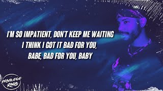 DJ Khaled - BODY IN MOTION (Lyrics) ft. Bryson Tiller, Lil Baby, Roddy Ricch