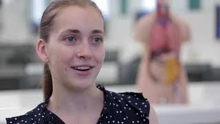 Why choose science at UQ?