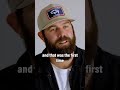 IS LUKE BRYAN JORDAN DAVIS'S BIGGEST INSPIRATION?