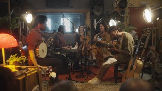 SÍLVIA & SALVADOR - Ben poca cosa tens (en directo)