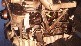 How to clean a Sprinter engine at a car wash in 1 hr