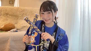 れっちんちゃんねるの配信のサムネイル画像
