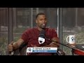 Former NBA Champion Stephen Jackson Talks Big3 Basketball, Malace at The Palace & More - 5/12/17