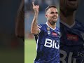 يعمل فلامنجو البرازيلي على التعاقد مع لاعب الهلال ميشيل ديلغادو
