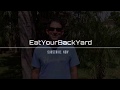 Eatyourbackyard season 2 has arrived