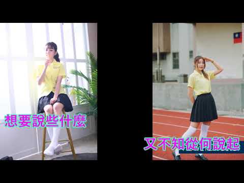 大海~張雨生~男Bm調~導唱