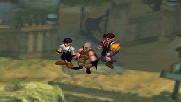 New FFVII Mansion Skip Tutorial (Saves 10+ Minutes in PC Any%) [4-8Live]