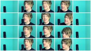 Sorry ACAPELLA  Justin Bieber cover by Austin Jones