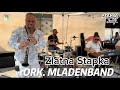 Orkmladen band  zlatna stapka    