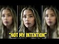 Amber Heard FULL Apology Video - "I Just Wanted To Be Heard"
