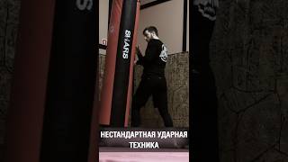 Искусство уличного боя: нестандартная ударная техника. Школа NeoCombat.