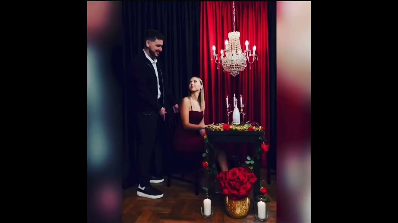 Daiana și Dani Mireasa sezonul 7