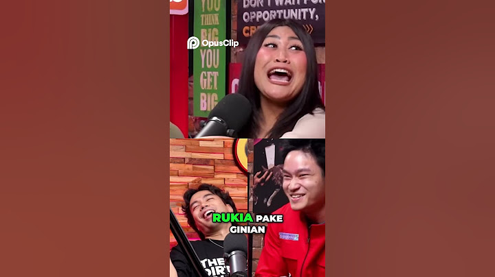 Ada hubungan apa nih antara Eca dan Azka