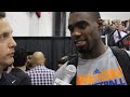 Tim Hardaway, Jr. of the Knicks: His Secrets Of The NBA