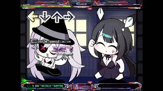 StepMania DJMAX Break Out