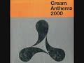 Cream Anthems 2000 - CD1