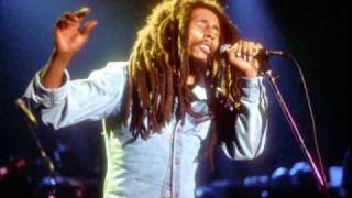 Trenchtown Rock[Live]