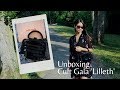 Unboxing Cult Gaia &#39;Lilleth&#39; Mini-bag | With 80% Discount #cultgaiabag #lilleth #summerbag