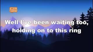 Scotty McCreery - This Is It (Lyrics)