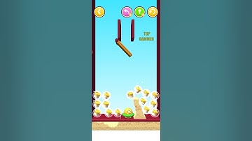 dig this 2 new level Insane wicked level 3-9 gameplay walkthrough Solution