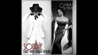 Watch Gloria Estefan Sonrie video