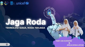 JagaRoda | Sistem Keamanan Motor Berbasis IoT 