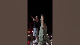 Noizy x Dhurata Dora - Ate Dite (Official Music)