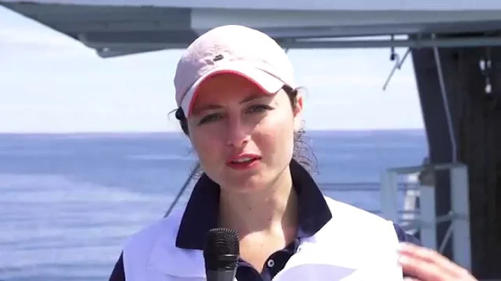Let's Talk About Ocean Science: St. Margaret's Sch...