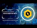 Atlassian Rovo Desktop Beta Overview