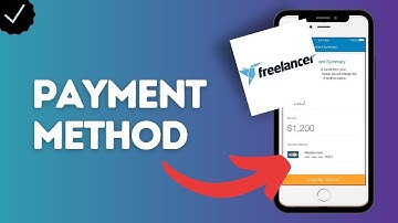 How to add payment method on Freelancer?