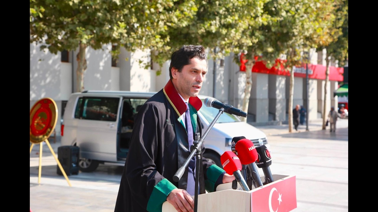 Tanıtım videosu