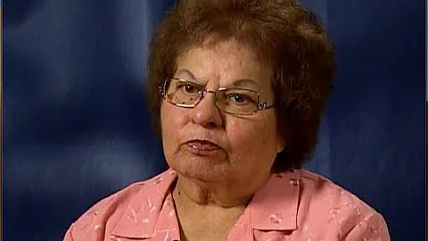 MDV 222 Janet Huff