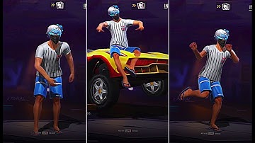 Automotivo 🥵 || HAKAI