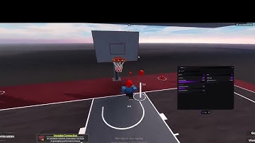 ROBLOX ELITE BASKETBALL SCRIPT *FREE* AUTOTIME, AUTO GAURD, WALKSPEED (FREE SCIRPT OP)