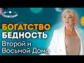 Богатство  -  Бедность. Урок 2, курса «Тематический анализ»