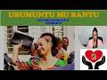 IGICE CYA 11 IKIGANIRO KIDASNZWE NA Mme ADELINE RWIGARA HANWE NA THEO MURWANASHYAKA 