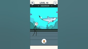 Draw Puzzle 2 level 10 Walkthrough