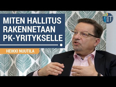 Video: Rakentaa Mies Tai Sopeutua Häneen?