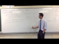 Differentiation and Integration of Logarithmic Functions