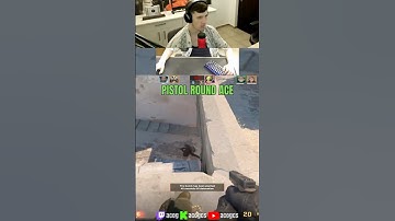 nerf the glock? 🤔 twitch: acog #cs2 #counterstrike2 #csgo #twitch #streamer