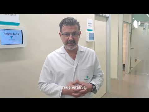 Ginecología regenerativa