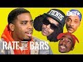 Reason Recognizes These Ab Soul Bars + Tupac, Snoop Dogg | Rate The Bars Whatsapp Status Video Download Free