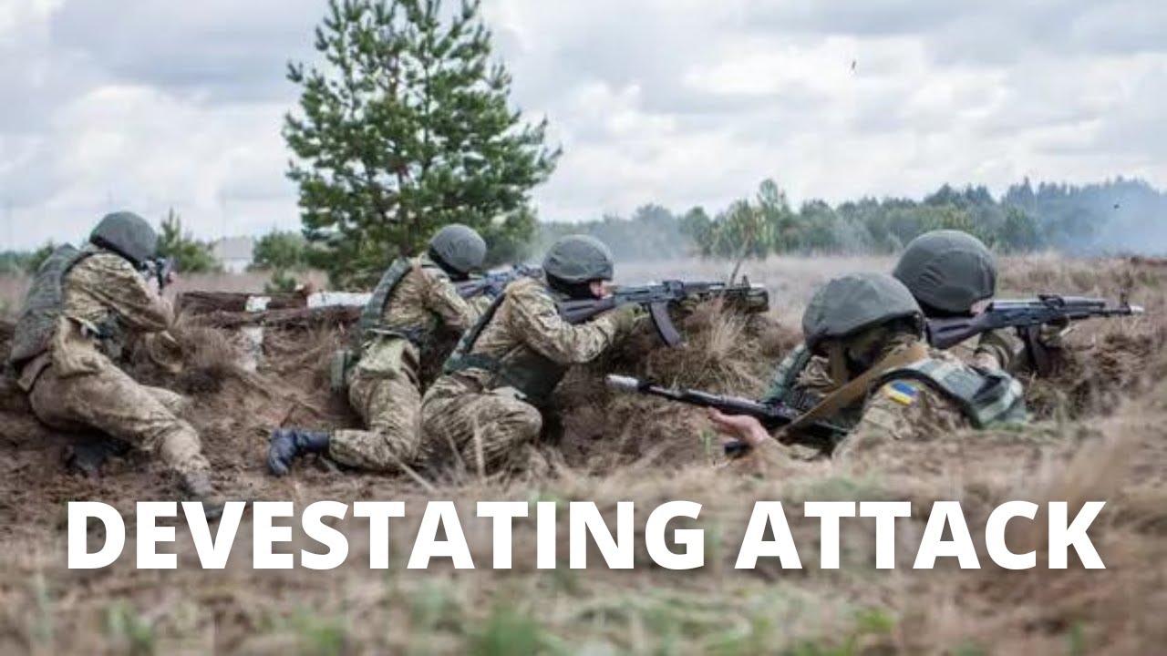 Ukraine Destroys Russian Units In A Fast Attack | The Enforcer War Summary Day 473