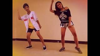 ERRORS BY DAWIN---by 2 STEPS VERSION ( 2017 latest dance)