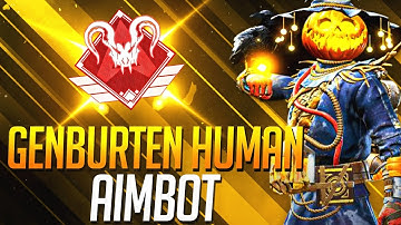 BEST Controller Player in APEX LEGENDS? | BEST of Genburten