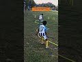 “Sharp cuts. Quick feet. Game changed. ⚽🔥💨#soccerdrills #football #footballshorts #bahadurgarh