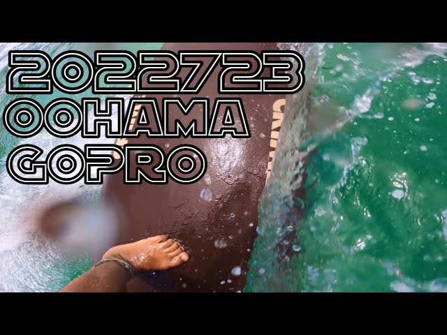 朝から晩まであったらしい クライム ロングフィッシュ 8'10 - YouTube